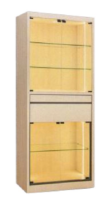 Display Cabinet DC1124